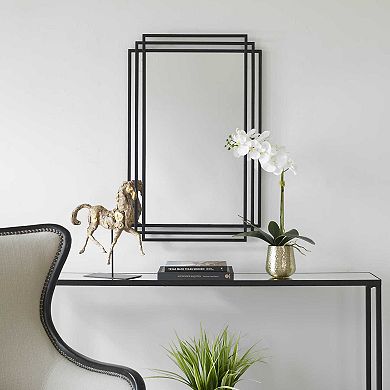 Uttermost Rectangular Wall Mirror