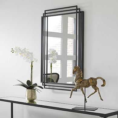 Rectangular Wall Mirror