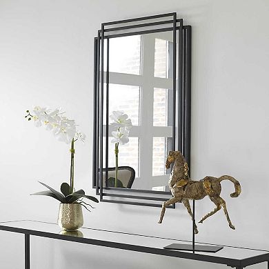 Uttermost Rectangular Wall Mirror