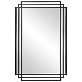 Rectangular Wall Mirror