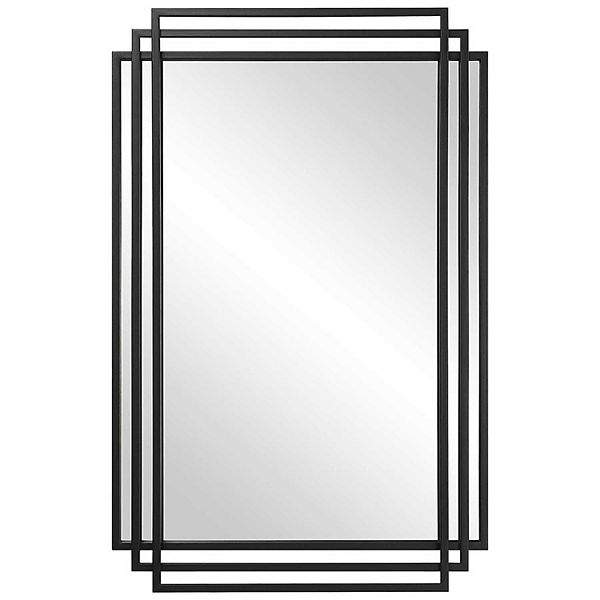 Uttermost Rectangular Wall Mirror