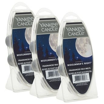 Yankee Candle® MidSummer's Night Wax Melt Multi-Pack