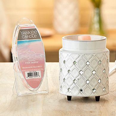 Yankee Candle Pink Sands Wax Melt Multi-Pack