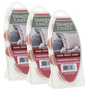 Yankee Candle® Home Sweet Home Wax Melt Multi-Pack