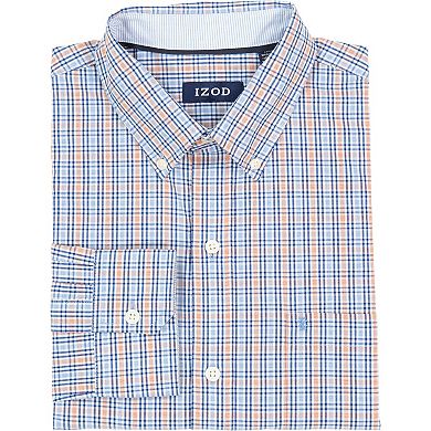 Men's IZOD Classic Button-Down Shirt
