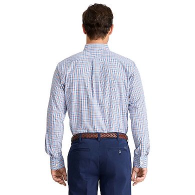 Men's IZOD Classic Button-Down Shirt