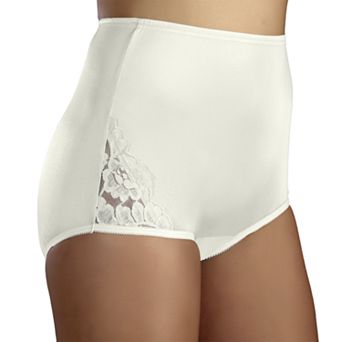 Women's Vanity Fair Lingerie® Perfectly Yours Lace Nouveau Brief Panty 13001