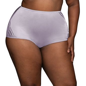 Women's Vanity Fair Lingerie® Perfectly Yours Lace Nouveau Brief Panty 13001