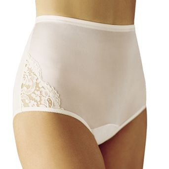 Women's Vanity Fair Lingerie® Perfectly Yours Lace Nouveau Brief Panty 13001