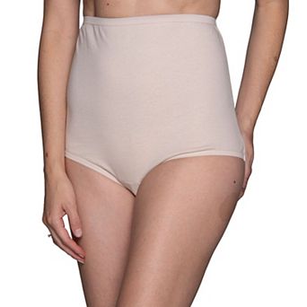 Vanity Fair Lingerie® Perfectly Yours Ravissant Tailored Cotton Brief 15318