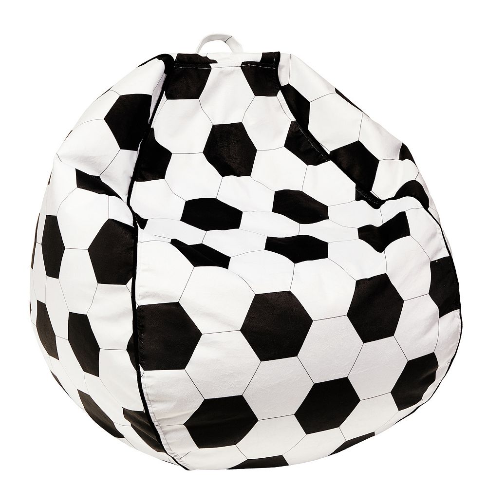 Soccer Bean Bag Chair