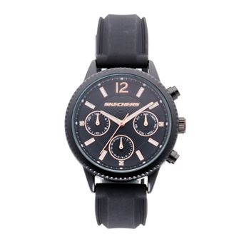 Skechers® Women's Matteson Strap Watch