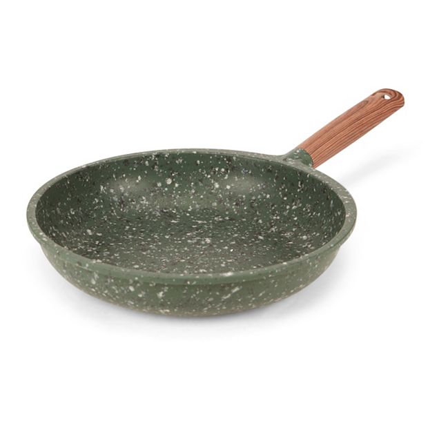 Phantom Chef Granite Collection 10-in. Frypan