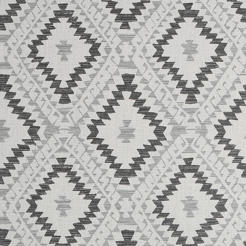 Aztec Geometric Wallpaper