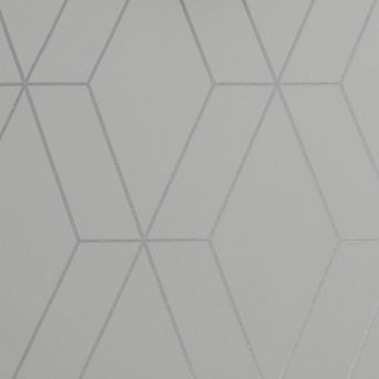 Superfresco Diamond Minimalist Geo Removable Wallpaper