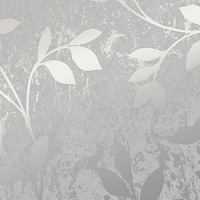 Superfresco Milan Leaf Trail Removable Wallpaper