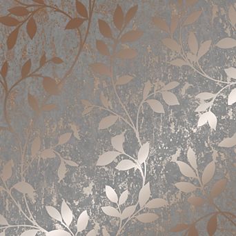 Superfresco Milan Leaf Trail Removable Wallpaper