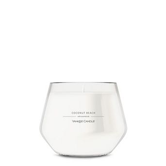 Yankee Candle® Studio Collection Coconut Beach 10-oz. Scented Candle Jar