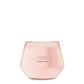 Yankee Candle® Studio Collection Pink Sands 10-oz. Scented Candle Jar