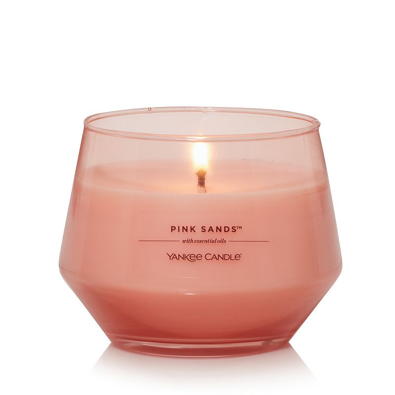 UPC 192833227744 product image for Yankee Candle Studio Collection Pink Sands 10-oz. Scented Candle Jar | upcitemdb.com