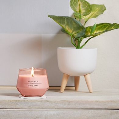 Yankee Candle Studio Collection Pink Sands 10-oz. Scented Candle Jar