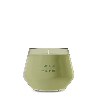 Yankee Candle® Studio Collection Sage & Citrus 10-oz. Candle Jar
