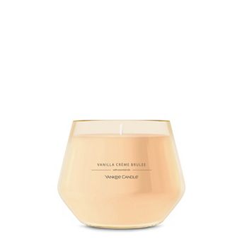 Yankee Candle® Studio Collection Vanilla Creme Brulee 10-oz. Candle Jar