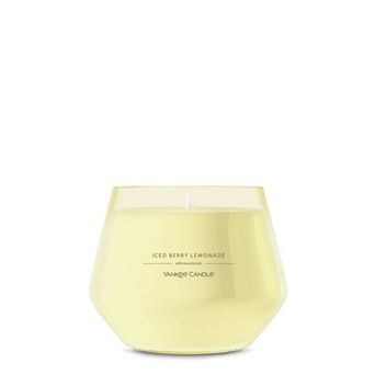 Yankee Candle® Studio Collection Iced Berry Lemonade 10-oz. Scented Candle Jar