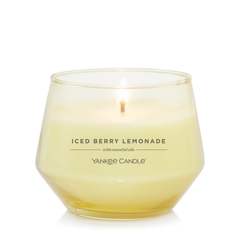 UPC 192833222879 product image for Yankee Candle Studio Collection Iced Berry Lemonade 10-oz. Scented Candle Jar, Y | upcitemdb.com