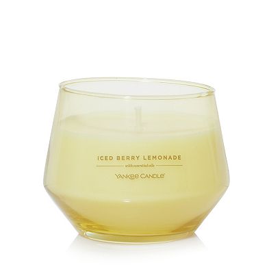 Yankee Candle Studio Collection Iced Berry Lemonade 10-oz. Scented Candle Jar