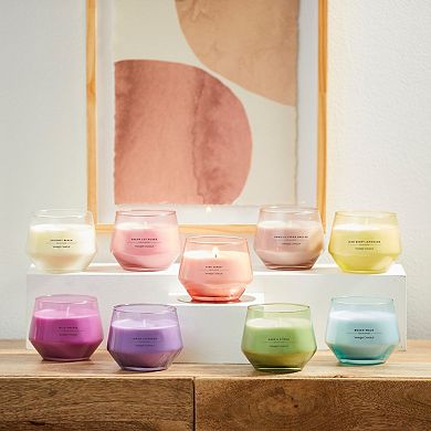 Yankee Candle Studio Collection Iced Berry Lemonade 10-oz. Scented Candle Jar