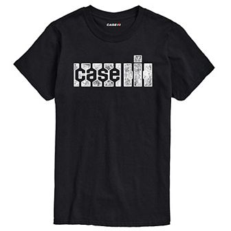 Big & Tall Case IH Farmall Classic Tee