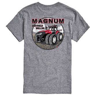 Big & Tall Case IH Any Field Tee