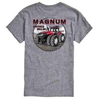 Big & Tall Case IH Any Field Tee