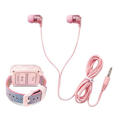 PlayZoom 2 Kids' Smart Watch & Earbuds Set