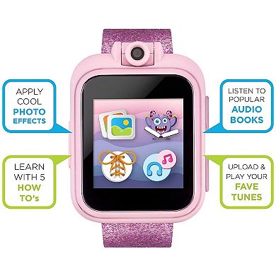 PlayZoom 2 Kids' Smart Watch & Earbuds Set