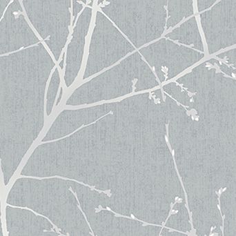 Transform Branches & Buds Peel & Stick Wallpaper