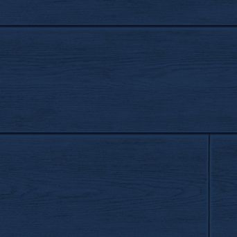 Transform Solid Faux Plank Peel & Stick Wallpaper