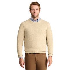 Kohls mens 2025 crew neck sweatshirts