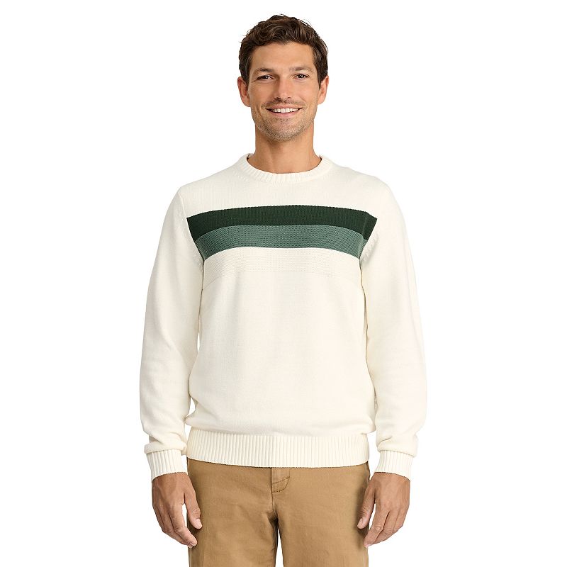 Kohls mens crew online neck sweaters