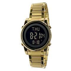 Kohls mens hotsell digital watches