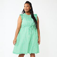 Kohls plus shop size dresses