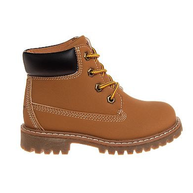 Avalanche Toddler Boys' Ankle Boots