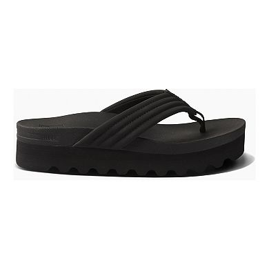 REEF Kaia Women's Flip-Flop Sandals