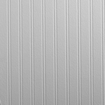 Wall Doctor Paintable Paneling Pre-Pasted Removable Wallpaper