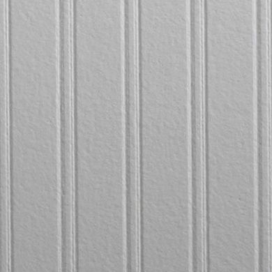 Wall Doctor Paintable Paneling Pre-Pasted Removable Wallpaper