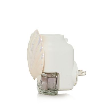 Yankee Candle Seashell ScentPlug Outlet Diffuser