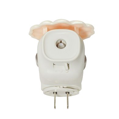 Yankee Candle Seashell ScentPlug Outlet Diffuser
