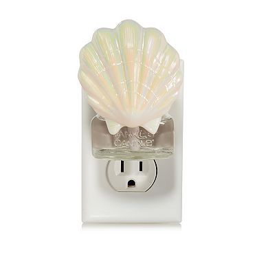 Yankee Candle Seashell ScentPlug Outlet Diffuser