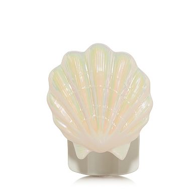 Yankee Candle Seashell ScentPlug Outlet Diffuser